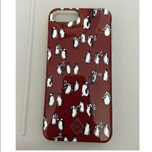 iPhone 8 Plus case Vera Bradley